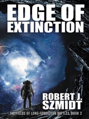 cover image of Edge of Extinction